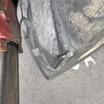 Manitou MRT 2540 M – Télescopique rotatif avec panier & télécommande – Image 31