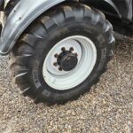 CASE IH Farmlift 742 – 2015 – Image 49