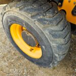 JCB 525-60T4 – 2018 – Image 25