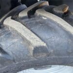 CASE Farmlift 742 – 2023 – Image 21