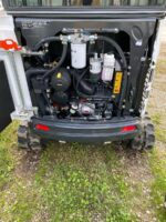 Bobcat E19 - 3 godets – Image 7