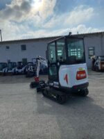 Bobcat E19 - 3 godets – Image 11