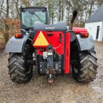 CASE IH Farmlift 742 – 2015 – Image 50