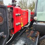 CASE IH Farmlift 742 – 2015 – Image 51