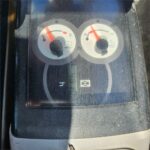 Komatsu PC 55 MR-3 + Attache rapide – Image 36