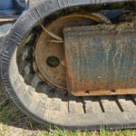 Komatsu PC 55 MR-3 + Attache rapide – Image 38