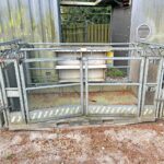 Manitou MRT 2540 M – Télescopique rotatif avec panier & télécommande – Image 33