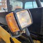 JCB 520-40 – 2004 – Image 34