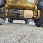 JCB 520-40 – 2004 – Image 35