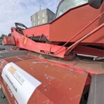 Manitou MRT 2540 M – Télescopique rotatif avec panier & télécommande – Image 34