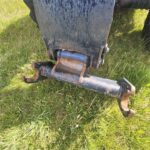 Manitou MT 1135 – 2013 – 11 m – 3 300 h – Moteur Perkins – Image 37