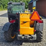 Dix NLC190 (Apollo 26.6) – Chariot télescopique compact – Image 35