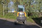Volvo ECR 25D  avec Engcon et remorque – Image 17