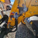 Dix NLC190 (Apollo 26.6) – Chariot télescopique compact – Image 36