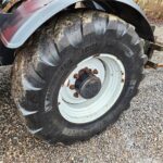 CASE IH Farmlift 742 – 2015 – Image 52