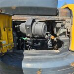 Komatsu PC 55 MR-3 + Attache rapide – Image 41