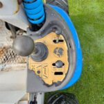 Multione SA600DT – 2009 – Image 29