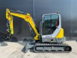 Wacker Neuson EZ50