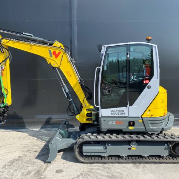 Wacker Neuson EZ50