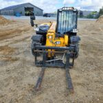 JCB 525-60T4 – 2018 – Image 26