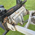 Multione SA600DT – 2009 – Image 27