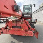 Manitou MRT 2540 M – Télescopique rotatif avec panier & télécommande – Image 36