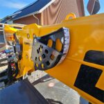 Dix NLC190 (Apollo 26.6) – Chariot télescopique compact – Image 39