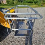 Dix NLC190 (Apollo 26.6) – Chariot télescopique compact – Image 41