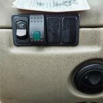 CASE IH Farmlift 742 – 2015 – Image 54