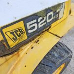 JCB 520-40 – 2004 – Image 40