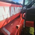 Manitou MT 1135 – 2013 – 11 m – 3 300 h – Moteur Perkins – Image 38