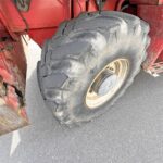 Manitou MRT 2540 M – Télescopique rotatif avec panier & télécommande – Image 39