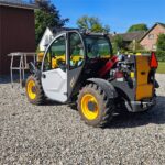 Dix NLC190 (Apollo 26.6) – Chariot télescopique compact – Image 43