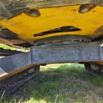 Komatsu PC 55 MR-3 + Attache rapide – Image 43