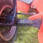 Manitou MT 1135 – 2013 – 11 m – 3 300 h – Moteur Perkins – Image 41