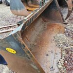 CASE IH Farmlift 742 – 2015 – Image 56