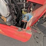 Manitou MRT 2540 M – Télescopique rotatif avec panier & télécommande – Image 40