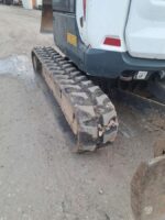 Bobcat E20 + 3 godets – Image 16