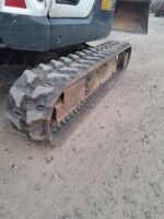 Bobcat E20 + 3 godets – Image 17