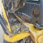 JCB 520-40 – 2004 – Image 42