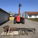 Chariot télescopique Manitou MT 932 Easy 75D - 9 m – Image 29
