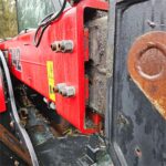 CASE IH Farmlift 742 – 2015 – Image 57