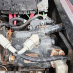 CASE IH Farmlift 742 – 2015 – Image 58