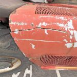 Manitou MRT 2540 M – Télescopique rotatif avec panier & télécommande – Image 41