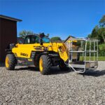 Dix NLC190 (Apollo 26.6) – Chariot télescopique compact – Image 44