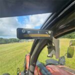 Manitou MT 1135 – 2013 – 11 m – 3 300 h – Moteur Perkins – Image 43