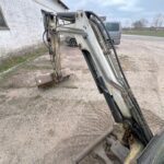 Bobcat 320 + 4 godets – Image 22