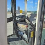 Terex TC20 avec 3 godets – Image 21