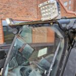 JCB 520-40 – 2004 – Image 46