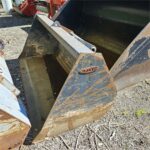 CASE Farmlift 742 – 2023 – Image 23